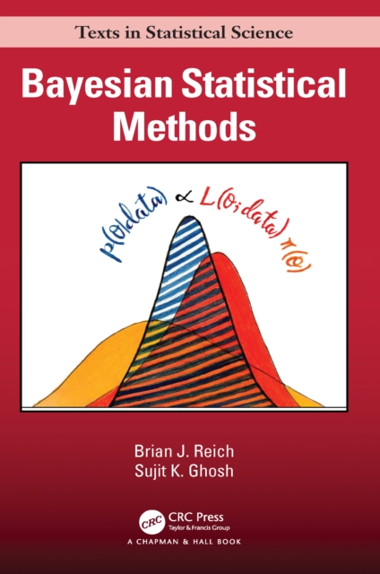 Bayesian Statistical Methods, EPUB eBook