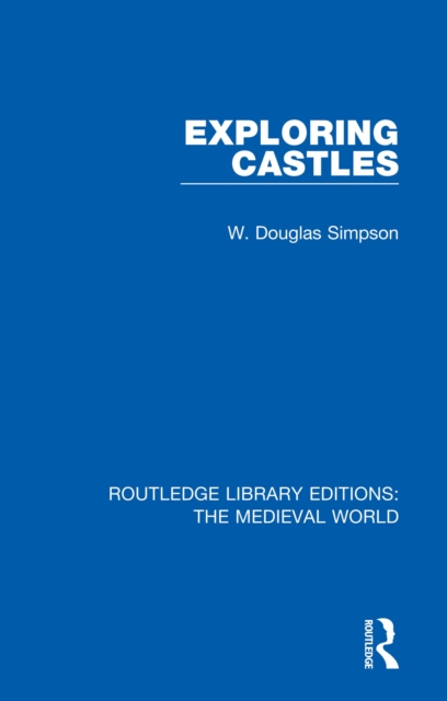 Exploring Castles, EPUB eBook