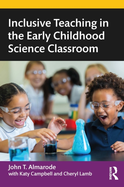 Inclusive Teaching in the Early Childhood Science Classroom, EPUB eBook