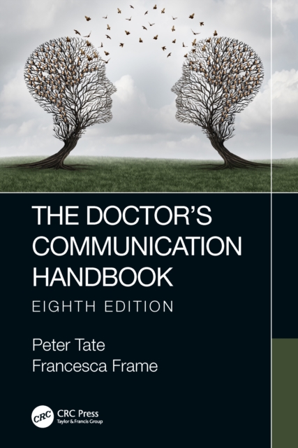 The Doctor's Communication Handbook, 8th Edition, EPUB eBook