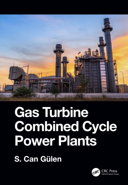 Gas Turbine Combined Cycle Power Plants, PDF eBook