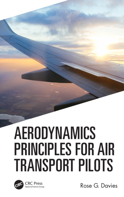 Aerodynamics Principles for Air Transport Pilots, PDF eBook