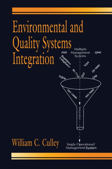 Environmental and Quality Systems Integration, EPUB eBook