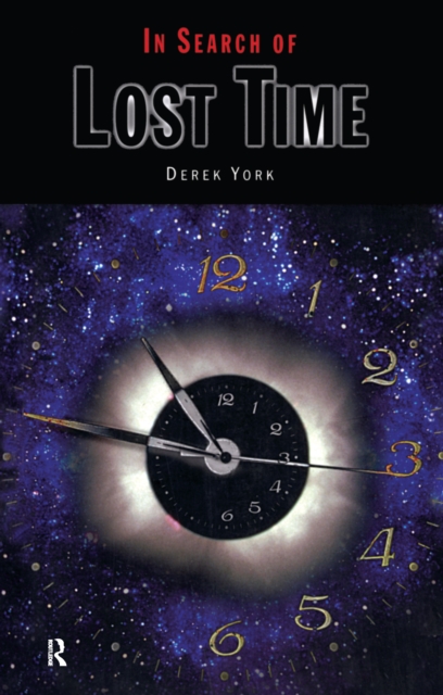 In Search of Lost Time, EPUB eBook