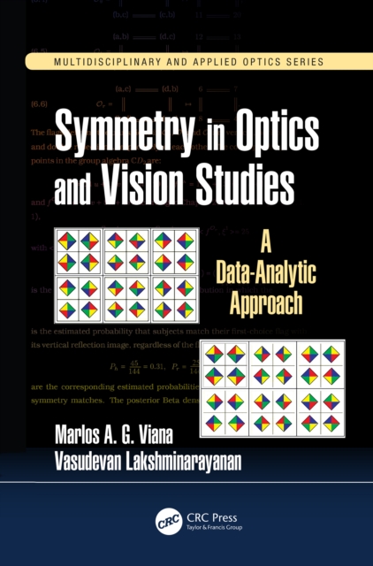 Symmetry in Optics and Vision Studies : A Data-Analytic Approach, EPUB eBook
