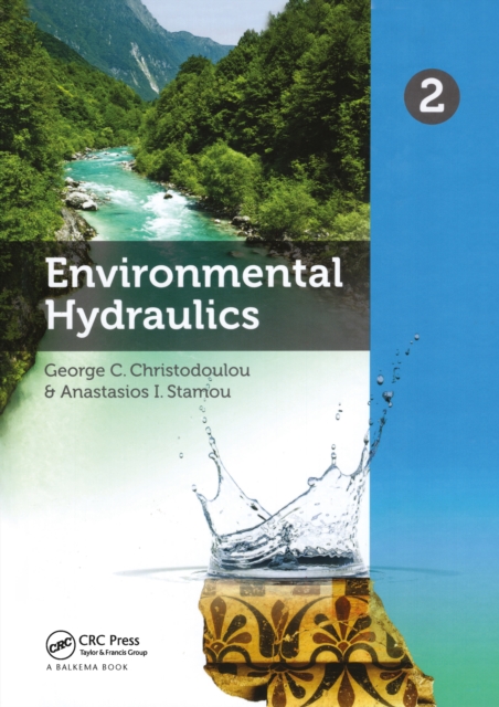 Environmental Hydraulics. Volume 2, EPUB eBook