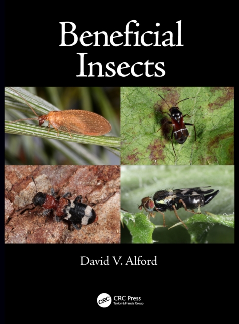Beneficial Insects, EPUB eBook