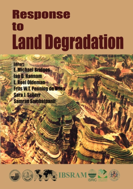 Response to Land Degradation, EPUB eBook