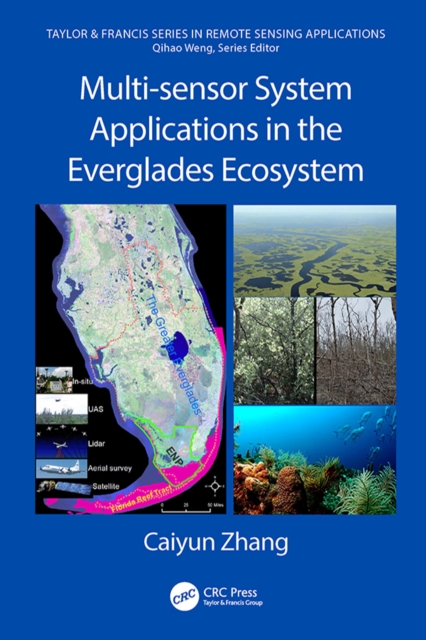 Multi-sensor System Applications in the Everglades Ecosystem, EPUB eBook