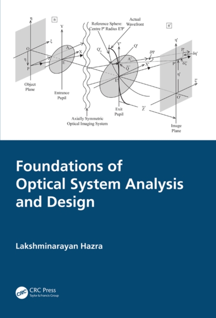 Foundations of Optical System Analysis and Design, EPUB eBook