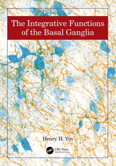 The Integrative Functions of The Basal Ganglia, EPUB eBook