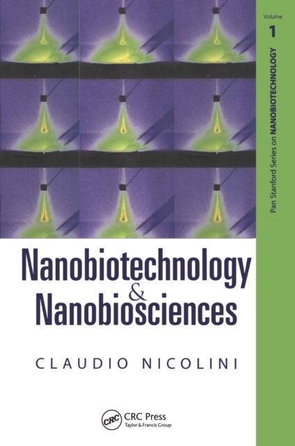 Nanobiotechnology and Nanobiosciences, EPUB eBook