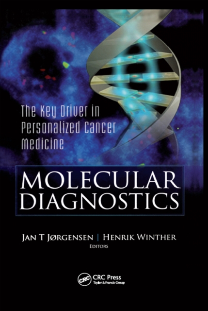 Molecular Diagnostics : The Key in Personalized Cancer Medicine, EPUB eBook