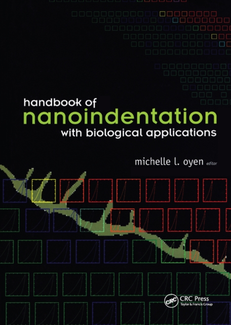Handbook of Nanoindentation : With Biological Applications, EPUB eBook
