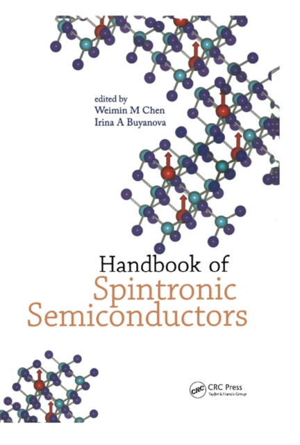 Handbook of Spintronic Semiconductors, EPUB eBook