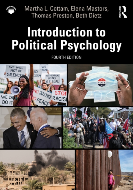 Introduction to Political Psychology, EPUB eBook
