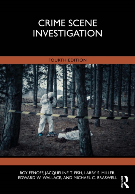 Crime Scene Investigation, EPUB eBook