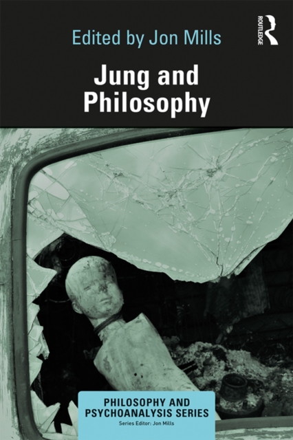 Jung and Philosophy, EPUB eBook