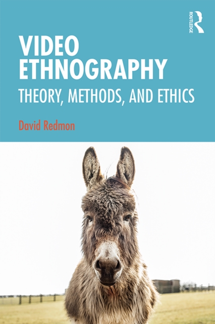 Video Ethnography, PDF eBook