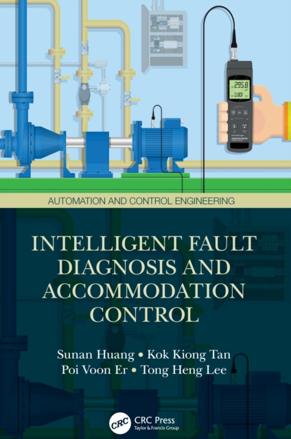 Intelligent Fault Diagnosis and Accommodation Control, PDF eBook