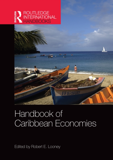 Handbook of Caribbean Economies, PDF eBook