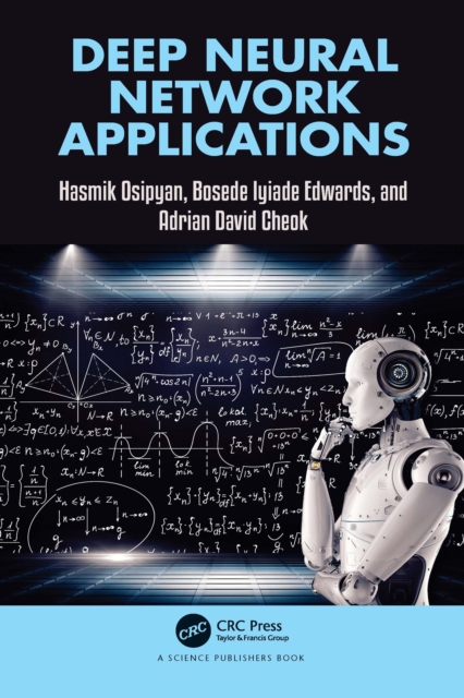 Deep Neural Network Applications, PDF eBook