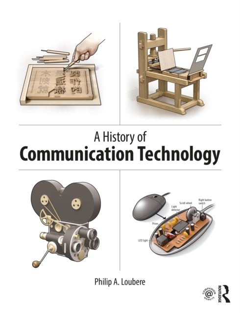 A History of Communication Technology, PDF eBook