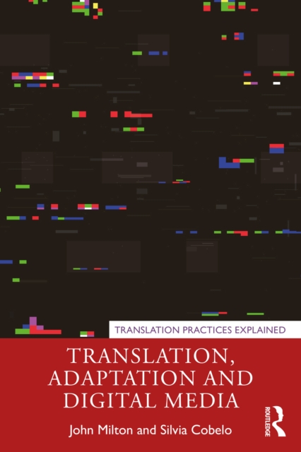 Translation, Adaptation and Digital Media, EPUB eBook