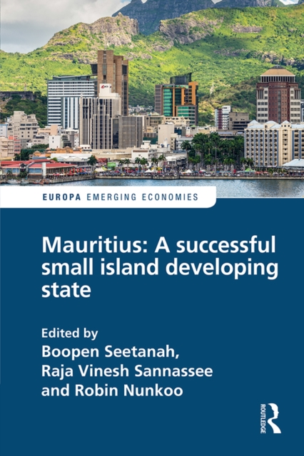 Mauritius: A successful Small Island Developing State, EPUB eBook