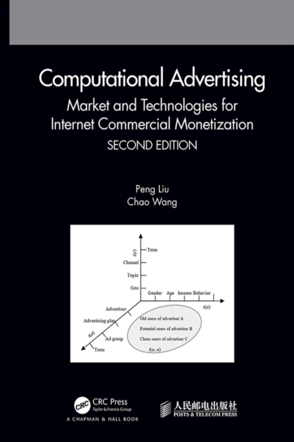 Computational Advertising : Market and Technologies for Internet Commercial Monetization, EPUB eBook
