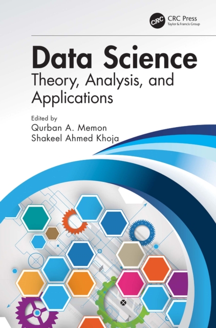 Data Science : Theory, Analysis and Applications, EPUB eBook