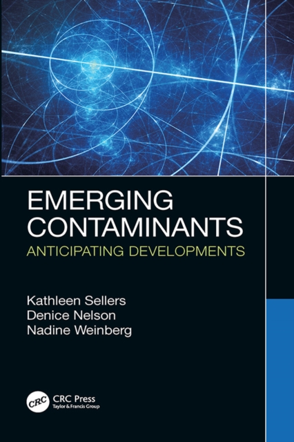 Emerging Contaminants : Anticipating Developments, EPUB eBook