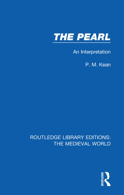 The Pearl : An Interpretation, EPUB eBook