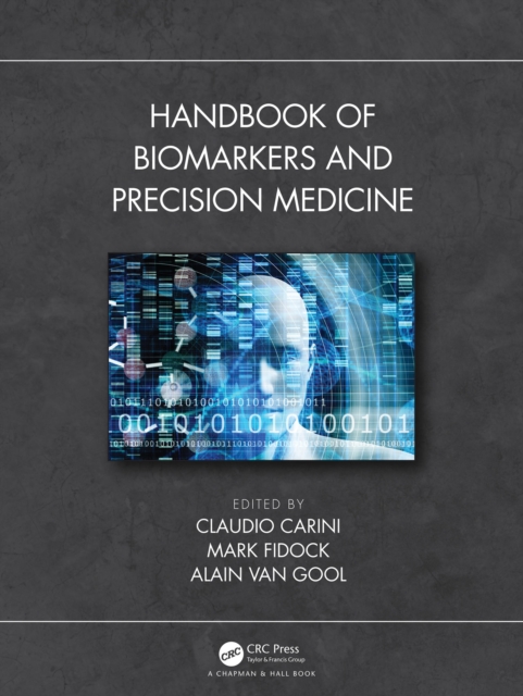 Handbook of Biomarkers and Precision Medicine, EPUB eBook
