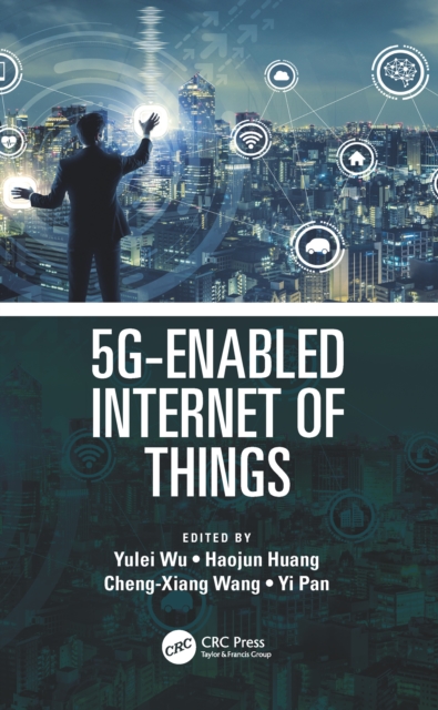 5G-Enabled Internet of Things, EPUB eBook