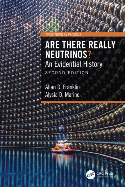 Are There Really Neutrinos? : An Evidential History, EPUB eBook