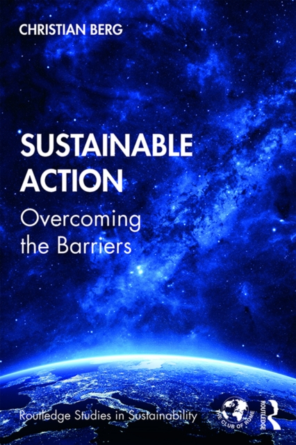 Sustainable Action : Overcoming the Barriers, EPUB eBook