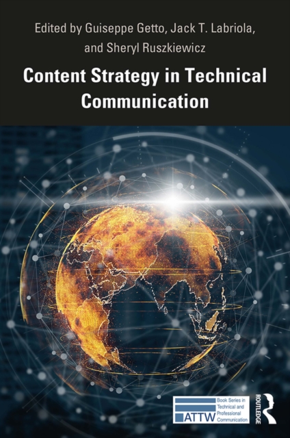 Content Strategy in Technical Communication, PDF eBook