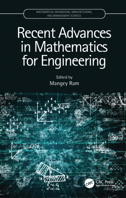 Recent Advances in Mathematics for Engineering, PDF eBook