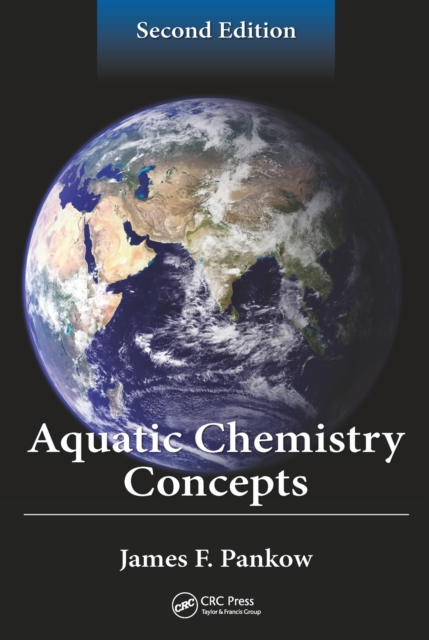 Aquatic Chemistry Concepts, Second Edition, EPUB eBook