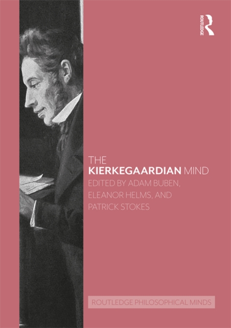 The Kierkegaardian Mind, EPUB eBook