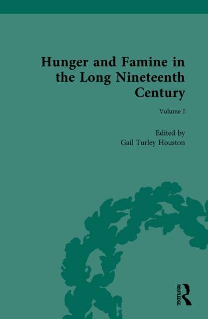 Hunger and Famine in the Long Nineteenth Century, EPUB eBook