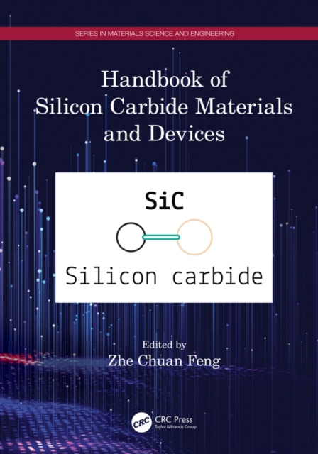 Handbook of Silicon Carbide Materials and Devices, PDF eBook
