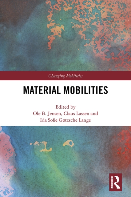 Material Mobilities, PDF eBook