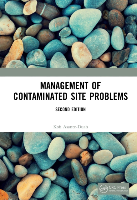 Management of Contaminated Site Problems, Second Edition, PDF eBook