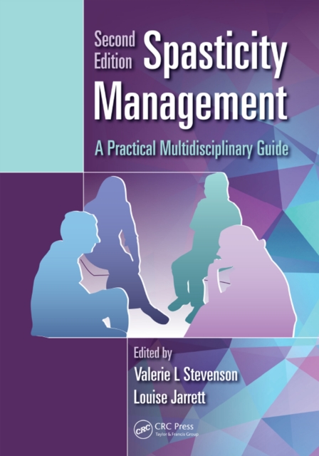 Spasticity Management : A Practical Multidisciplinary Guide, Second Edition, EPUB eBook