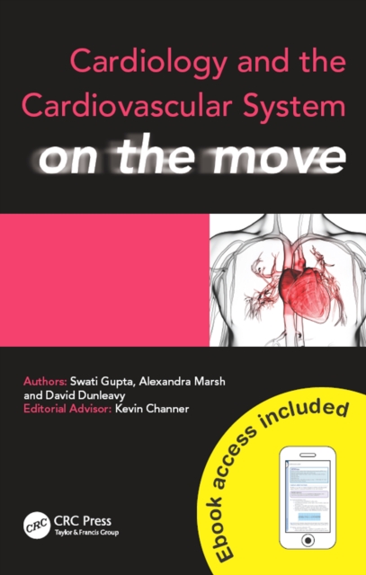 Cardiology and Cardiovascular System on the Move, EPUB eBook