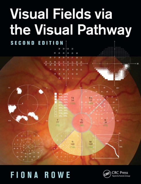 Visual Fields via the Visual Pathway, EPUB eBook