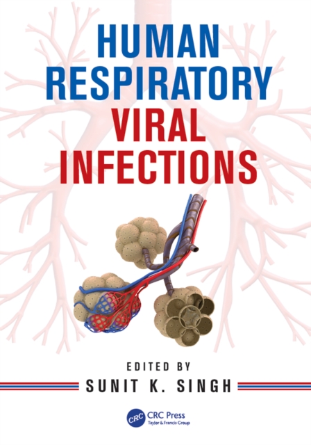 Human Respiratory Viral Infections, EPUB eBook