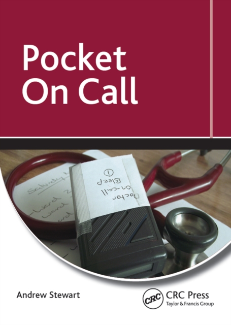 Pocket On Call, EPUB eBook